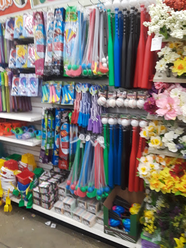 Dollar Store «Dollar Tree», reviews and photos, 10408 Trinity Pkwy a, Stockton, CA 95219, USA
