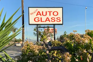 Beach Auto Glass image