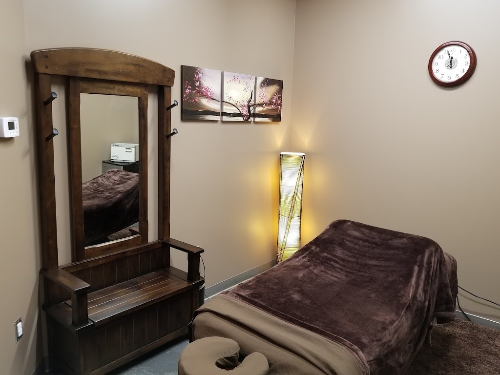 Tranquil Touch Therapy 98012