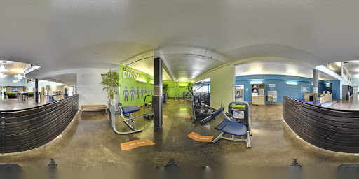 Gym «In-Shape Health Clubs», reviews and photos, 3446 Browns Valley Rd, Vacaville, CA 95688, USA