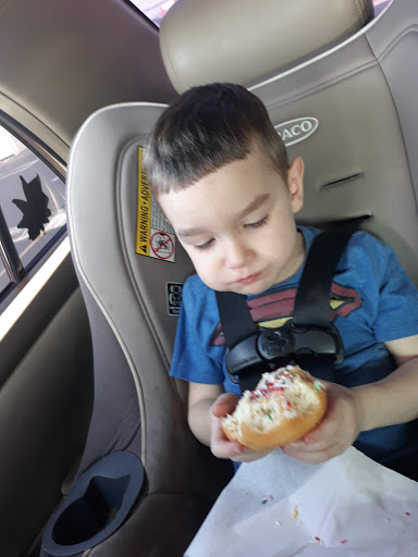 Donut Shop «We Donut Shop», reviews and photos, 2207 Scenic Dr, Modesto, CA 95355, USA