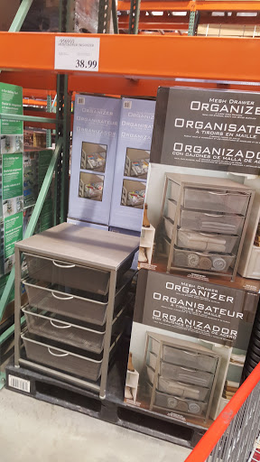 Warehouse store «Costco Wholesale», reviews and photos, 198 N 1200 E, Lehi, UT 84043, USA