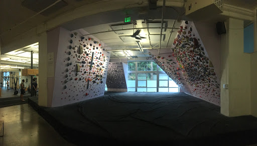 Rock Climbing Gym «Seattle Bouldering Project», reviews and photos, 900 Poplar Pl S, Seattle, WA 98144, USA