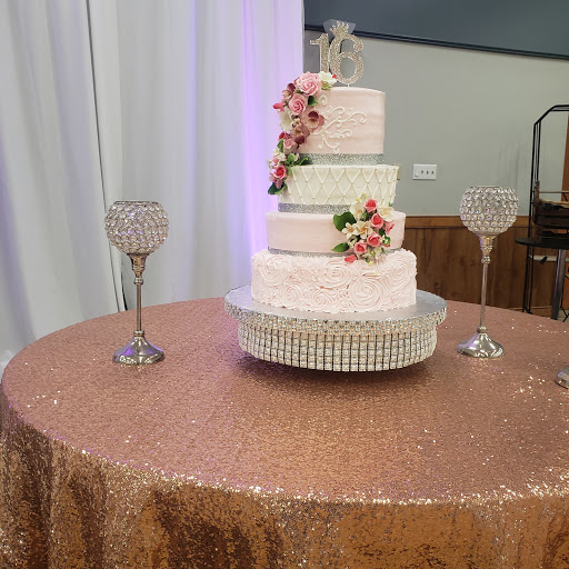 Caterer «Elks Lodge», reviews and photos, 652 Andover St, Lawrence, MA 01843, USA