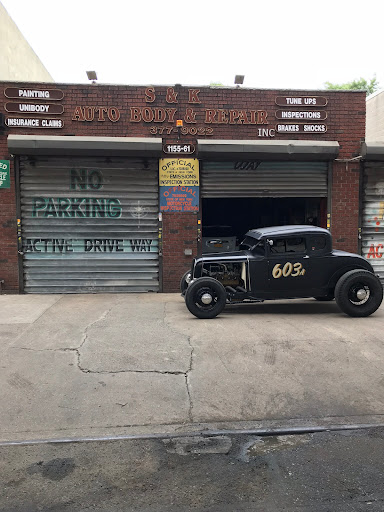 1155 McDonald Ave, Brooklyn, NY 11230, USA