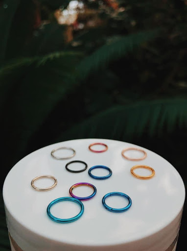 Explore small michigan tattoo ideas, creative tattoo ideas in Saint Cloud, available at Almost Famous Body Piercing