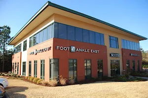 Foot & Ankle East / William D. Respess image