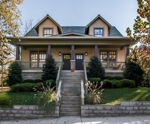 Real Estate Agency «Post and Company Real Estate», reviews and photos, 501 Ligon Dr, Nashville, TN 37204, USA