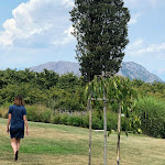 Photo n°7 de l'avis de adel.l fait le 02/08/2022 à 18:23 sur le  i Cacciagalli - Wine Resort à Teano