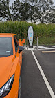 IECharge Station de recharge Maen Roch