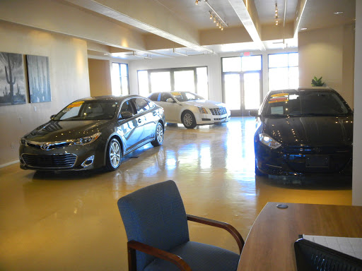 Used Car Dealer «Arizona Car Sales», reviews and photos, 1648 E Main St, Mesa, AZ 85203, USA