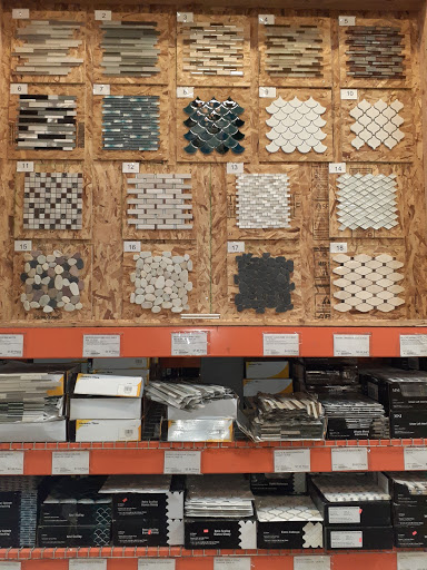 Home Improvement Store «HD Supply Home Improvement Solutions», reviews and photos, 1044 E 4th St, Santa Ana, CA 92701, USA