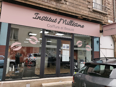 Institut Millésime et Millésime Barber à Firminy