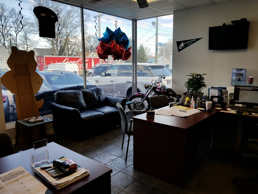 Used Car Dealer «Auto Concepts», reviews and photos, 220 E Evesham Rd, Glendora, NJ 08029, USA