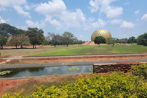 Matrimandir View Point image