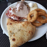 Photo n°3 de l'avis de Paolo.a fait le 04/11/2019 à 11:19 sur le  Convivial à Cappelle dei Marsi