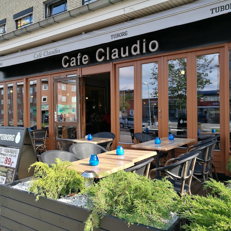 Cafe Claudio