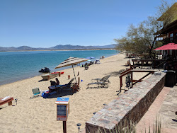 Playa Bahia Gonzaga'in fotoğrafı ve yerleşim