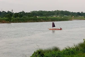 BGB Camp Park, Mymensingh image