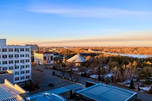 Pavlodar Hotel image