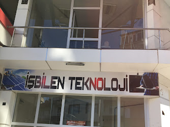 İŞBİLEN TEKNOLOJİ