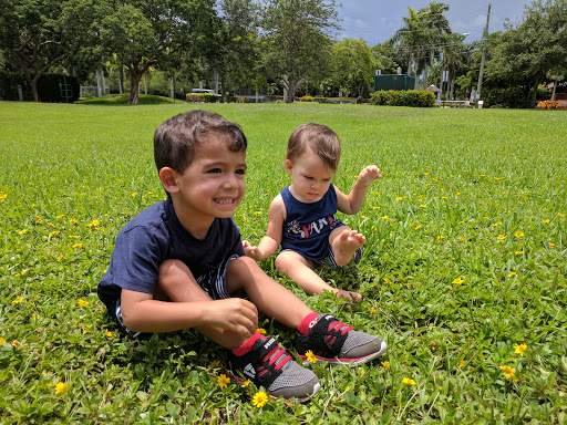 Park «Royal Palm Park», reviews and photos, 1701 NW 38th St, Oakland Park, FL 33309, USA