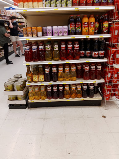 Grocery Store «Global Foods Market», reviews and photos, 421 N Kirkwood Rd, Kirkwood, MO 63122, USA