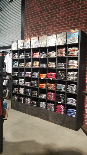 Harley-Davidson Dealer «Black Jack Harley-Davidson», reviews and photos, 2207 TV Rd, Florence, SC 29501, USA