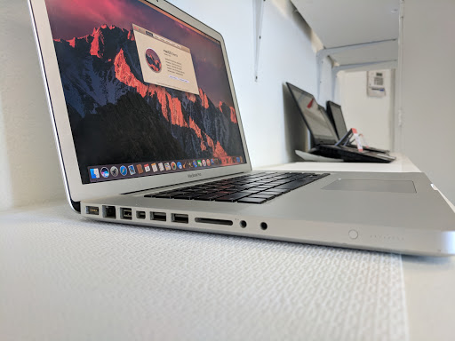 Computer Repair Service «Go2laptops Shop & Computer Repair», reviews and photos, 2355 McKee Rd #20B, San Jose, CA 95116, USA