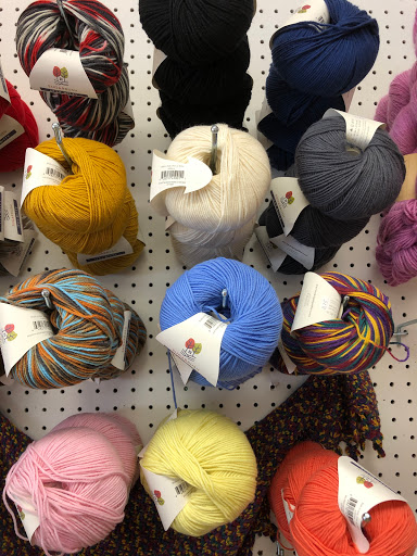 Fabric Store «Intown Quilters, Inc.», reviews and photos, 1058 Mistletoe Rd, Decatur, GA 30033, USA