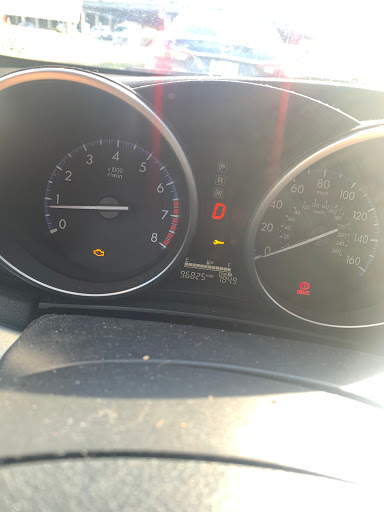 Auto Repair Shop «Auto Fix Unlimited», reviews and photos, 10202 Jones Rd, Houston, TX 77065, USA