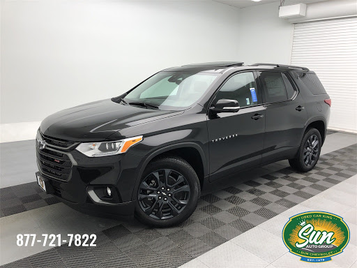 Chevrolet Dealer «Sun Chevrolet, Inc.», reviews and photos, 104 W Genesee St, Chittenango, NY 13037, USA