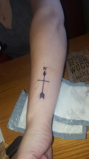 Tattoo Shop «Aces High Tattoo Shop», reviews and photos, 5946 Okeechobee Blvd, West Palm Beach, FL 33417, USA