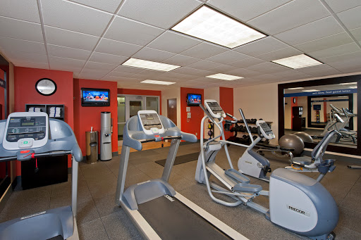 Hampton Inn Grand Rapids-South image 5