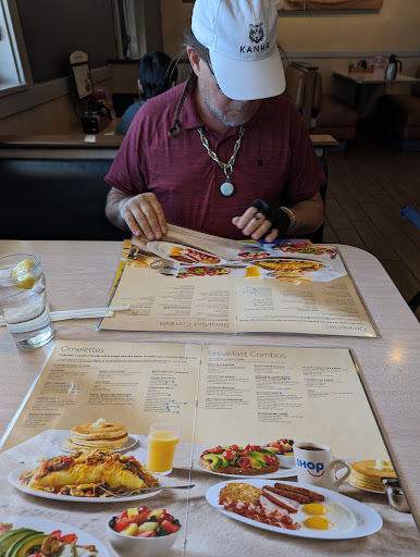 IHOP