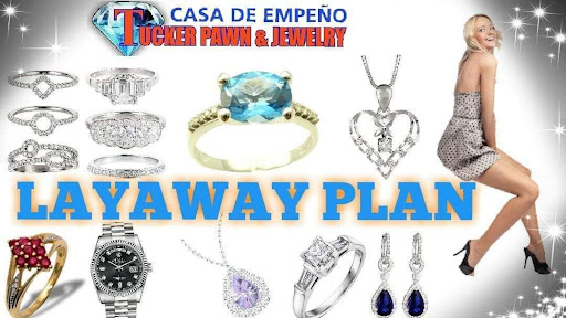 Pawn Shop «Tucker Pawn and Jewelry», reviews and photos, Tucker Pawn and Jewelry, 3210 Tucker Norcross Rd, Tucker, GA 30084, USA