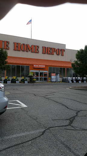 Home Improvement Store «The Home Depot», reviews and photos, 4250 N Newton St, Jasper, IN 47546, USA