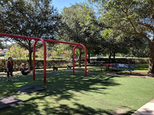 Park «Friendship Park», reviews and photos, 200 W Broadway St, Oviedo, FL 32765, USA