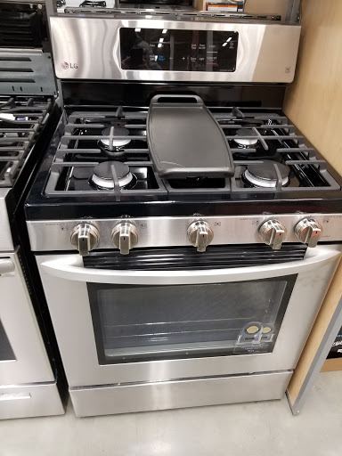 Home Improvement Store «The Home Depot», reviews and photos, 535 Grand Army of the Republic Hwy, Somerset, MA 02725, USA