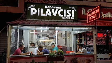 Bandırma Pilavcısı