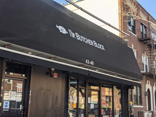 Butcher Shop «Butcher Block», reviews and photos, 43-46 41st St, Sunnyside, NY 11104, USA