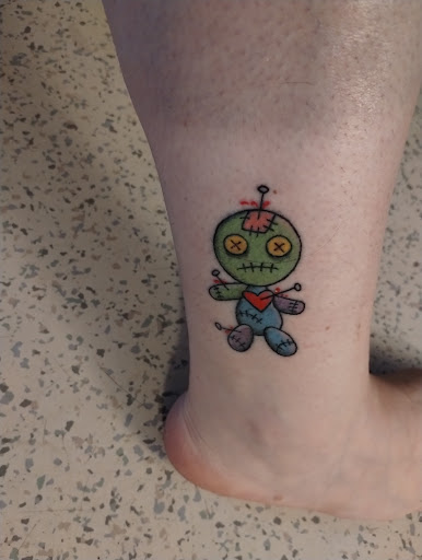 Find tattoo ideas for stepson for your next unique tattoo in Garden City at Lifestyle Tattoo Co