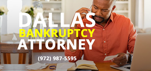 Law office of Eric K. Jackson, PLLC | Dallas Bankruptcy and Immigration Attorney