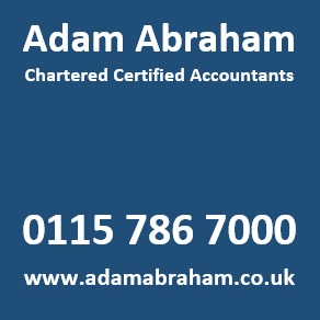 Adam Abraham Chartered Certified Accountants