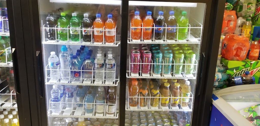 Neuse mini mart and grill 28333