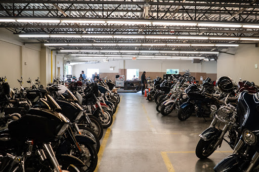 Harley-Davidson Dealer «Laconia Harley-Davidson», reviews and photos, 239 Daniel Webster Hwy, Meredith, NH 03253, USA