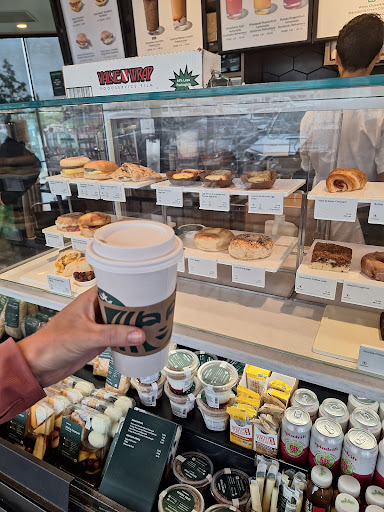 Starbucks image