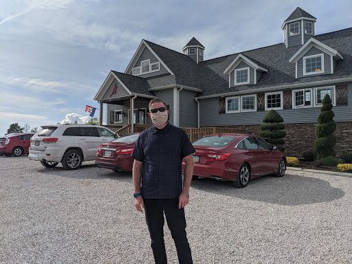 Winery «M Cellars», reviews and photos, 6193 S River Rd W, Geneva, OH 44041, USA