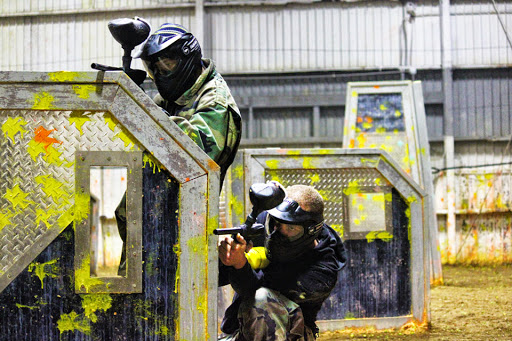 Paintball Center «Orlando Paintball», reviews and photos, 7215 Rose Ave, Orlando, FL 32810, USA