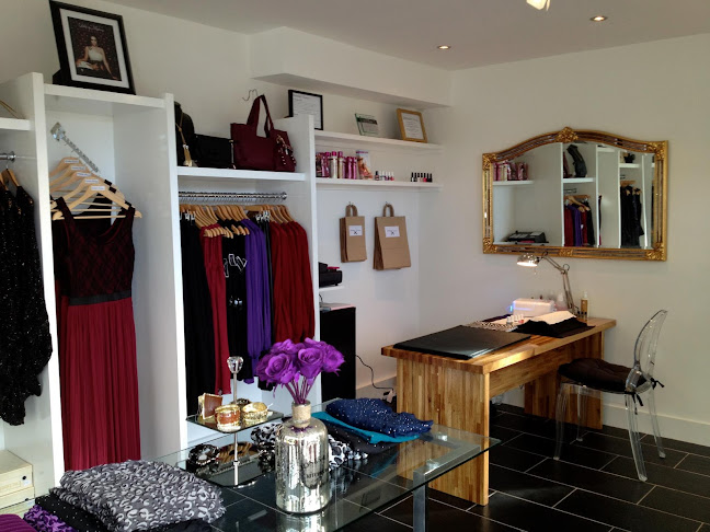 Reviews of Dressie Boutique in Leeds - Clothing store
